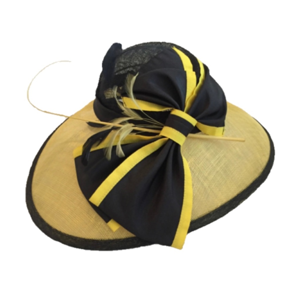 Kentucky Derby Horse Hat